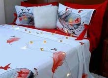 فراش سرير فراش سرير