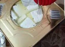 جبنت ماعز البينوا وسنين اجنبي جبنت ماعز البينوا وسنين اجنبي