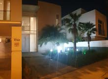 فيلا بالزوراء عجمان اطلاله على البحيرات والجولف فيلا بالزوراء عجمان اطلاله على البحيرات والجولف