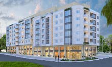 80m2 Studio Apartments for Sale in Ramallah and Al-Bireh Al Masyoon