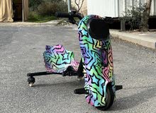 electric drifting scooter for sale 2024