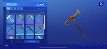 حساب فورت للبيع حساب فورت للبيع