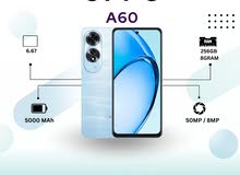 اوبو Oppo A60  اقل سعر في المملكة