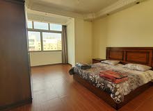 130m2 2 Bedrooms Apartments for Rent in Amman Al Hashmi Al Shamali