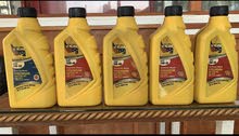 زيت سيارات منشأ اميركا us oil زيت سيارات منشأ اميركا us oil