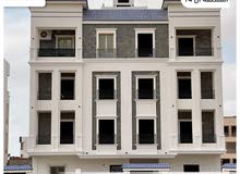 130m2 3 Bedrooms Apartments for Sale in Monufia Sadat