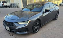 Acura TLX 2021 in Hawally