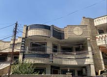 400m2 5 Bedrooms Townhouse for Sale in Baghdad Mansour