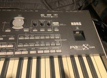اورج Korg 3xor