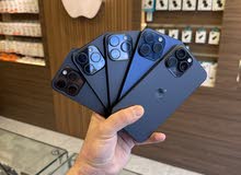 ايفون 15 برو ماكس 512 جيجا iphone 15 pro max 512 gb