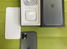 11promax 256GB نضيف جدا 11promax 256GB نضيف جدا