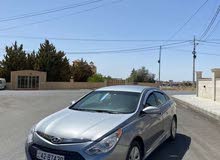 Hyundai Sonata SE in Amman