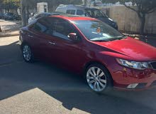 Kia Forte Standard in Amman