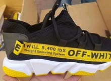 OFF-WHITE OFF-WHITE