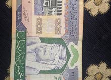 عملة 500 قديمه تاريخ 1424هجري عملة 500 قديمه تاريخ 1424هجري
