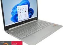 HP LAPTOP 15 INCHES 12RAM AMD RYDER 5000 SERIES BUY ONLY THREE MONTHS