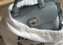 حقيبة يد ام سي ام - MCM mini handbag