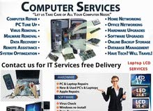 Laptop, Mac book and Computers Repair services software and hardware Laptop, Mac book and Computers Repair services software and hardware