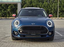 MINI Clubman 2022 in Sharjah