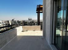 140m2 2 Bedrooms Apartments for Rent in Amman Abdoun