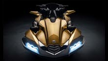 Kawasaki 2023 full option