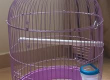 only for sell cage same this new