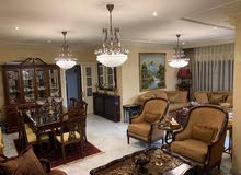 205m2 3 Bedrooms Apartments for Sale in Amman Deir Ghbar