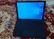 مايكروسوفت سيرفيس برو 4
256جيجا 8 رام i5 نظيف مايكروسوفت سيرفيس برو 4
256جيجا 8 رام i5 نظيف