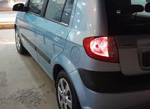 Hyundai Accent 2008 in Tripoli