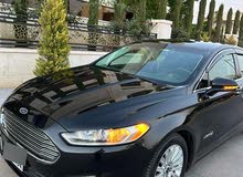 Ford Fusion SE in Irbid