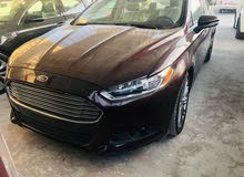 ford fusion ford fusion