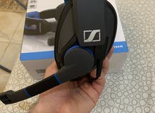 SENNHEISER GPS300 GAMİNG HEADSET SENNHEISER GPS300 GAMİNG HEADSET