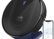 Eufy Robot Vacume cleaner  contact me whatsapp