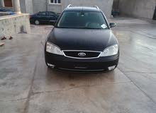 Ford Mondeo 2003 in Al Khums