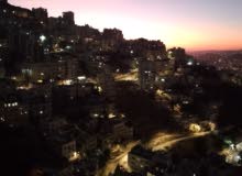 210m2 3 Bedrooms Apartments for Sale in Nablus Southern Mount