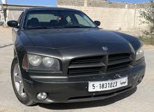Dodge Charger 2009 in Tripoli