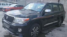 Toyota Land Cruiser 2013 in Baghdad