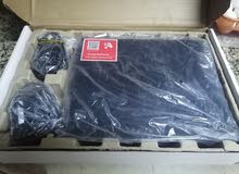 جهاز DVR 8 مداخل مع HDD 1TERA