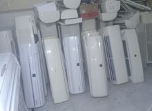 my work for AC repairing and AC service also and washing machine fridge repairing contact