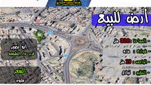 Residential Land for Sale in Amman Abu Nsair