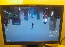  Lenovo monitors for sale  in Amman