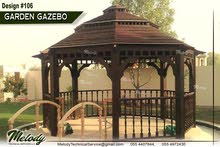 Wooden Gazebo Manufacturer  Gazebo Supplier  In Dubai Abu Dhabi Sharjah