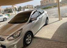 Hyundai Accent 2015 Model Gcc specific , 148000 Km ONLY