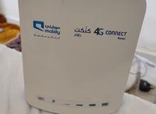Mobily Router