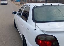 Kia Sephia 2 in Ajloun