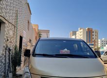 Hyundai H1 2012 in Ajman