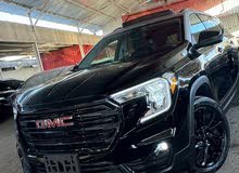 ‏سيارة ‏لا زالت حرة Terrain 2024 ‏ GMC سعر بدون جمرك