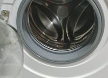 غساله ميديا للبيع washing machine and gas for sell