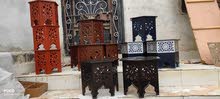 طاولات طاولات