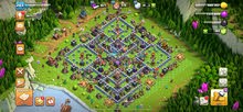 Clash of Clans Accounts and Characters for Sale in Amman